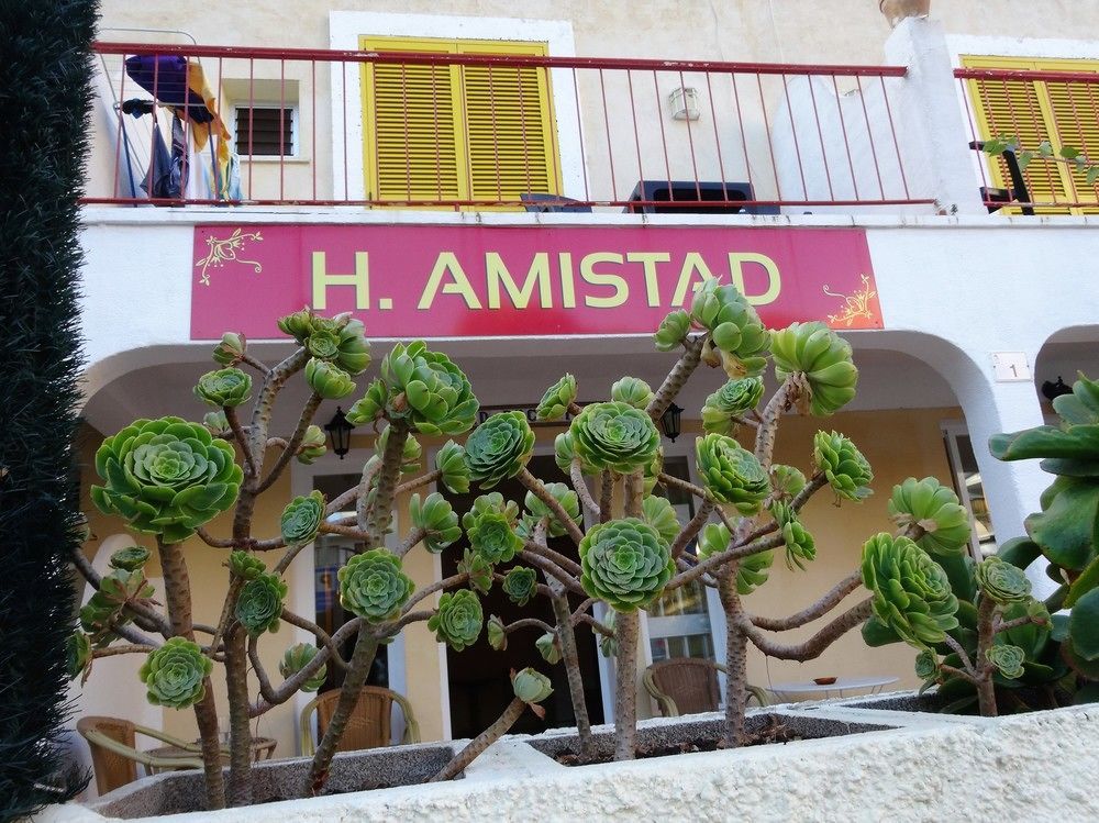 Affittacamere Flor Amistad *